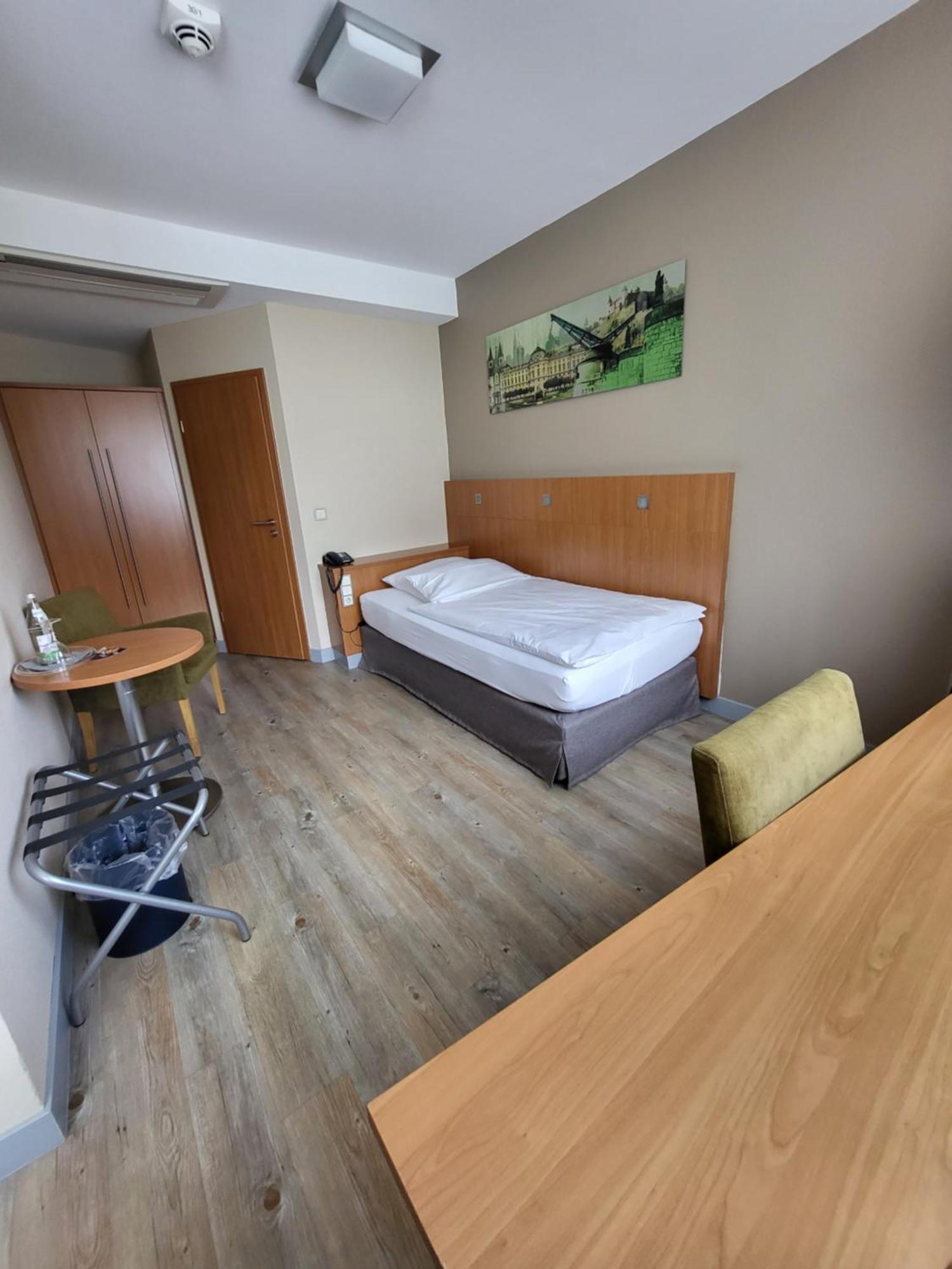 Hotel Lindleinsmuehle Würzburg Buitenkant foto