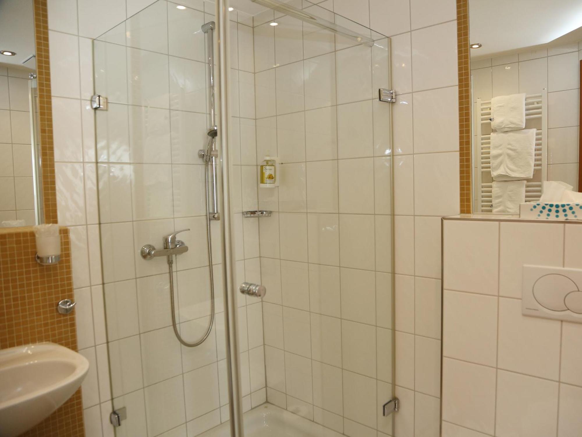 Hotel Lindleinsmuehle Würzburg Buitenkant foto