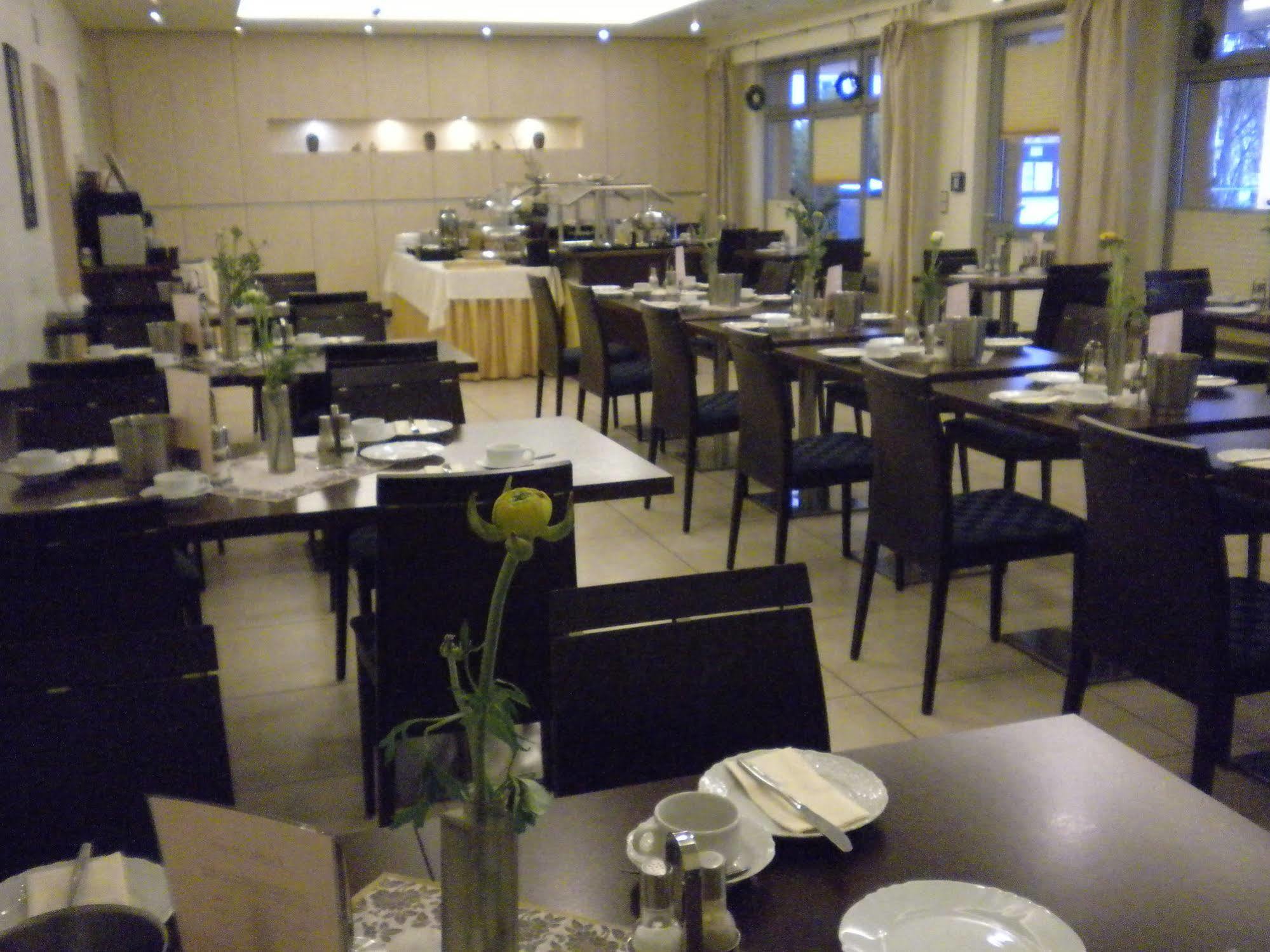 Hotel Lindleinsmuehle Würzburg Buitenkant foto